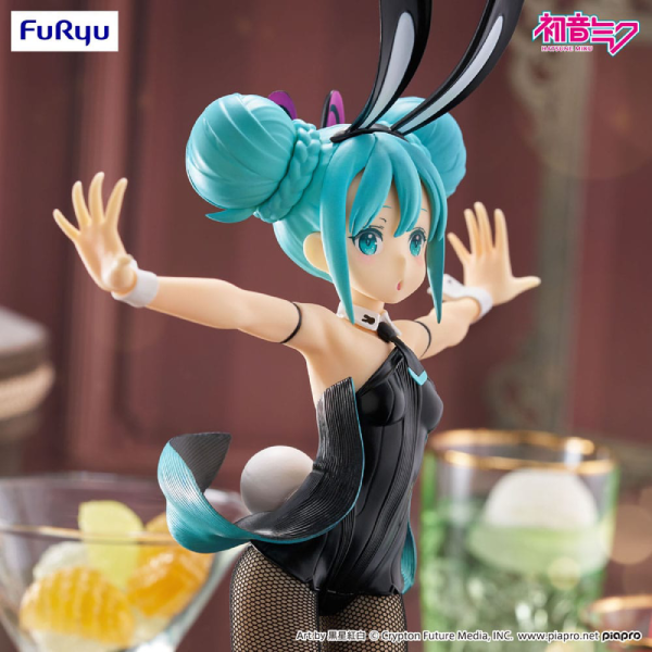 Figur - Hatsune Miku - BiCute Bunnies Figure
