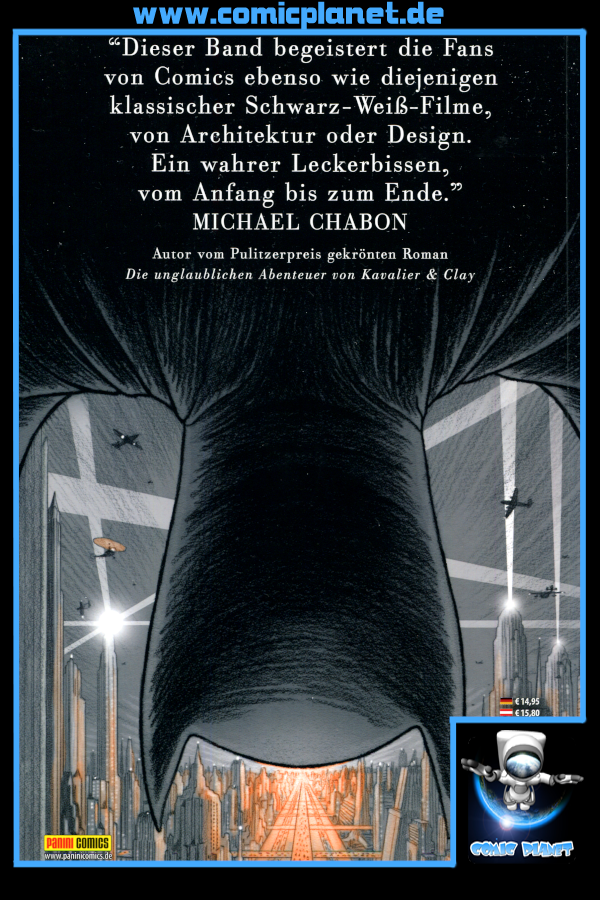 DC Premium Band 83 - Batman: Bauwerke des Todes