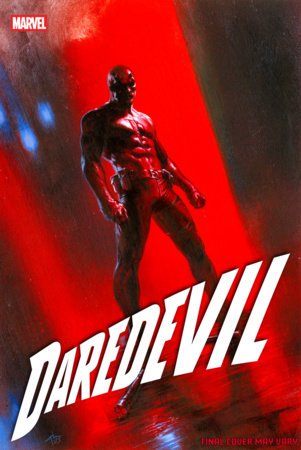 DAREDEVIL (2026) #1 INCV 1:25 GABRIELE DELL'OTTO VARIANT