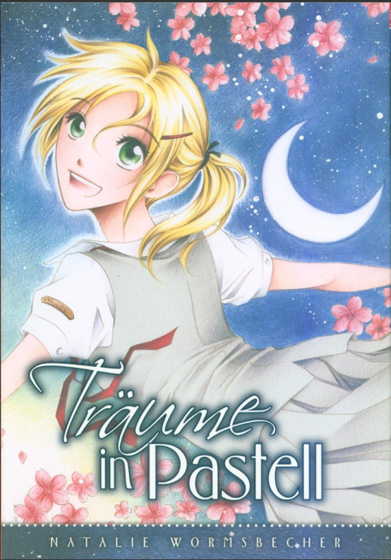 Traüme in Pastell