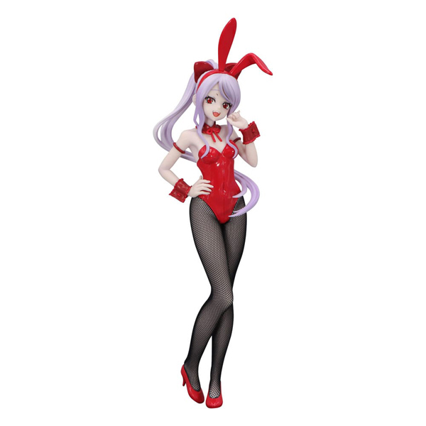 Figur - Overlord - BiCute Bunnies - Shalltear (Red Color Ver.)