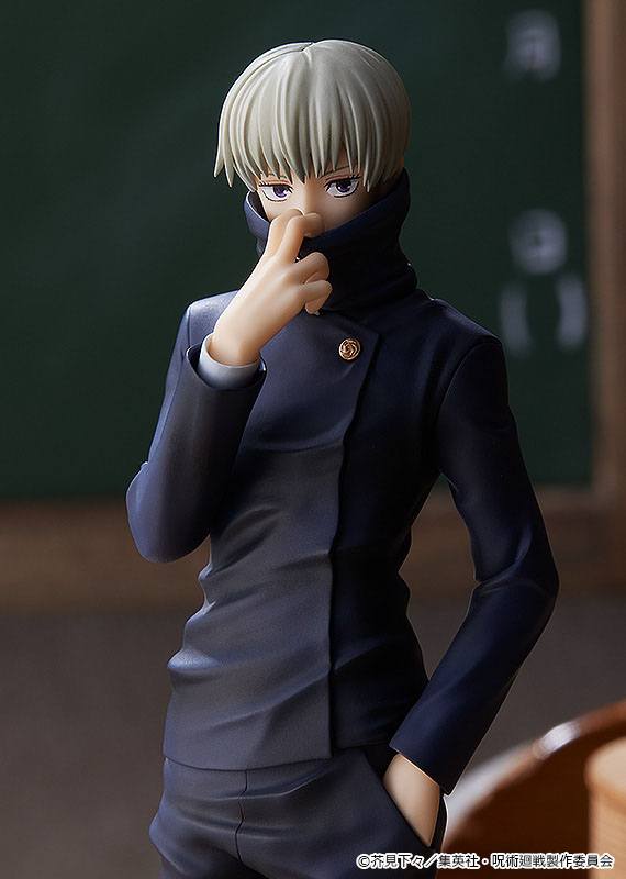 Action Figur - Jujutsu Kaisen - Pop Up Parade - Toge Inumaki