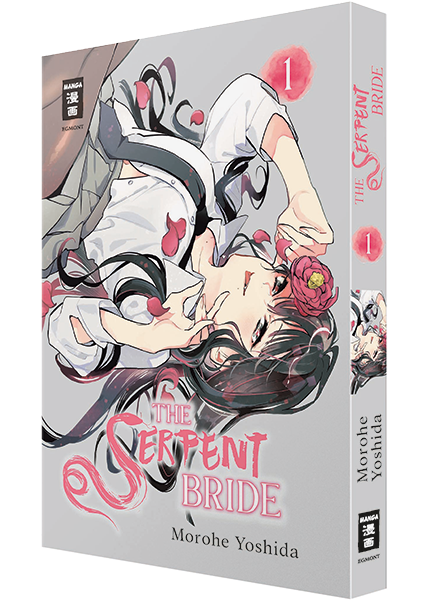The Serpent Bride 01 (AT)