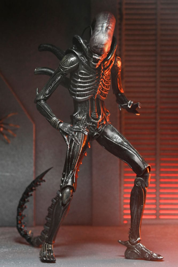 Action Figur - Alien: Romulus - Ultimate Xenomorph XX121