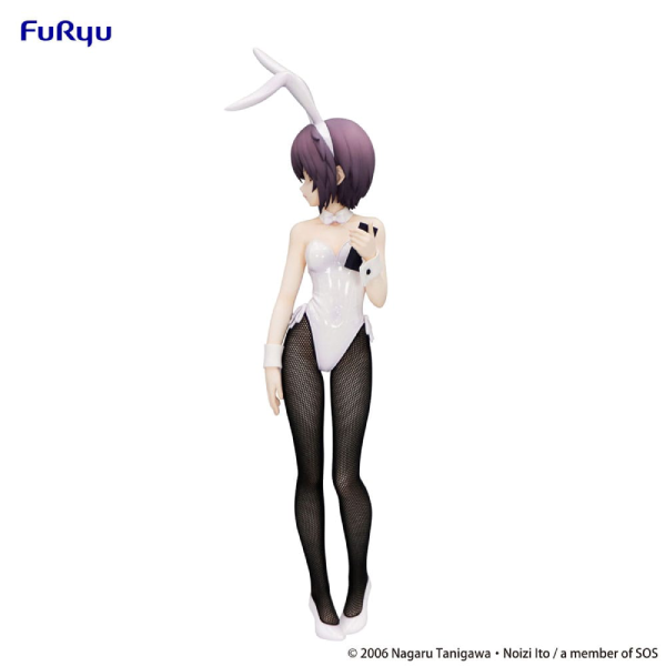 Figur - The Melancholy of Haruhi Suzumiya - BiCute Bunnies Figure - Yuki Nagato