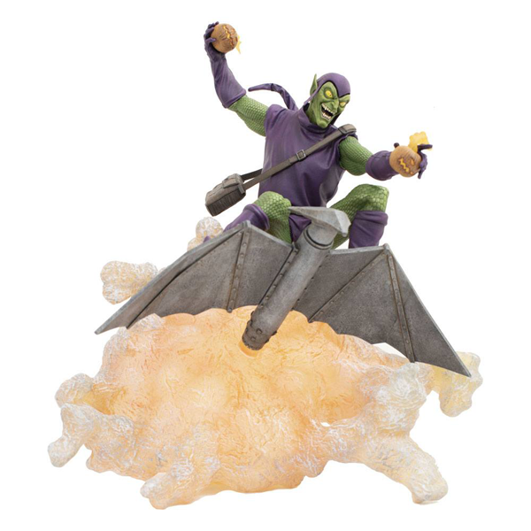 Marvel Gallery Figur - Green Goblin