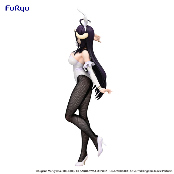 Figur - Overlord - BiCute Bunnies Figure - Albedo