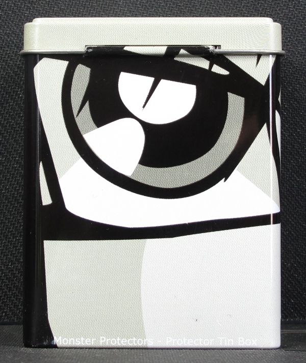 Metall Deckboxen - Eye