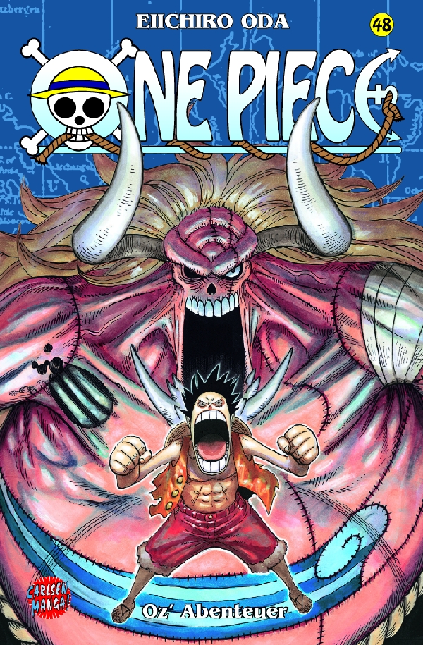 One Piece 48