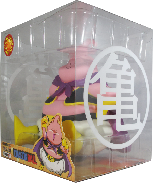 Spardose - Dragon Ball - Majin Boo
