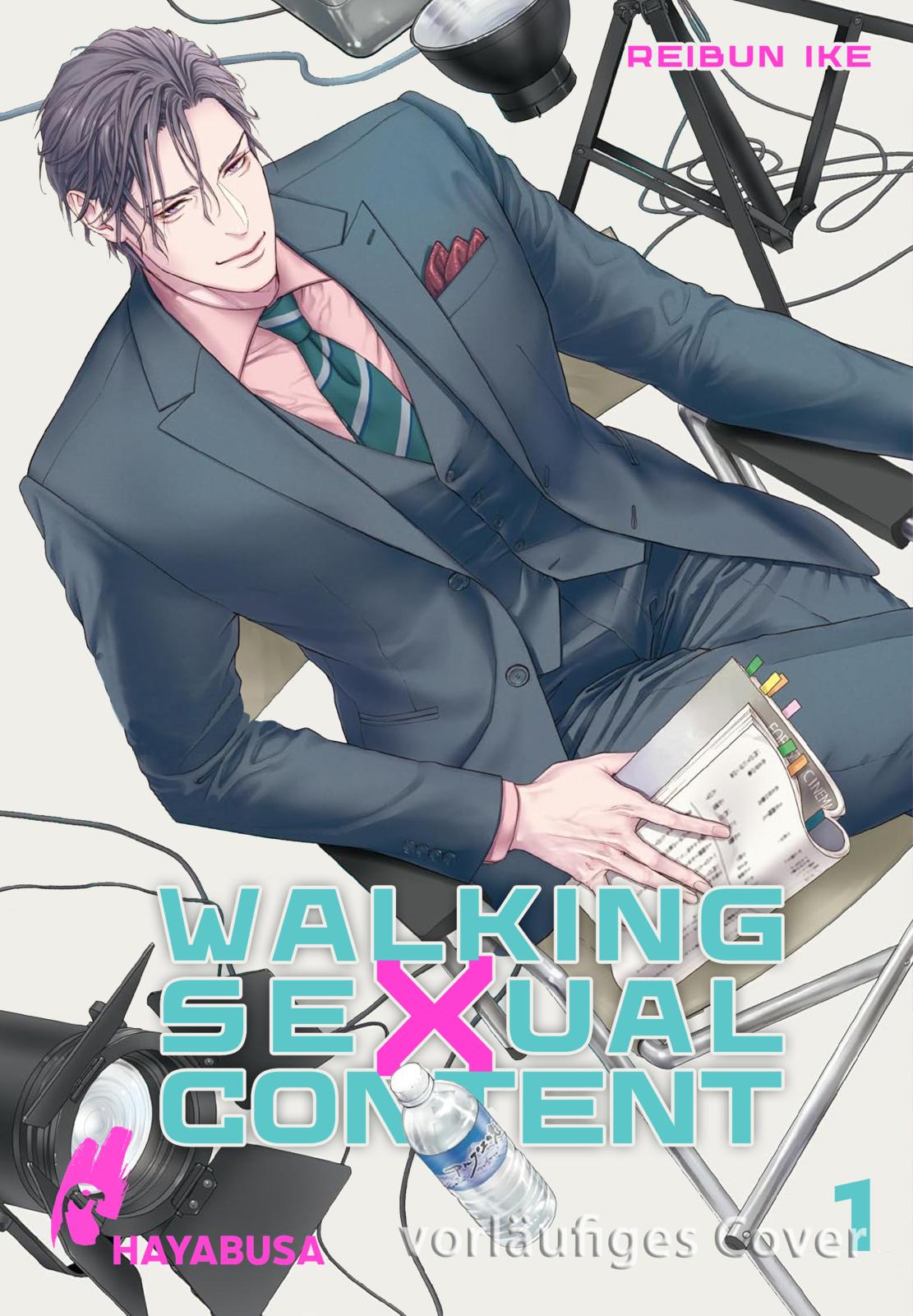 Walking Sexual Content 01