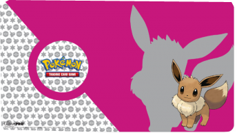 Ultra Pro Pokemon Playmat - Evoli