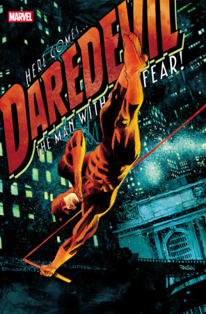 DAREDEVIL (2026) #1 DAN PANOSIAN VARIANT