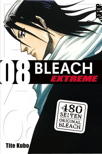 Bleach Extreme 08