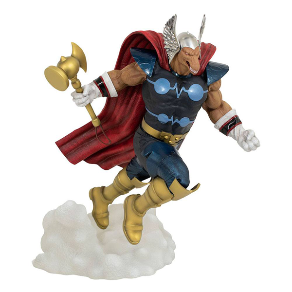 Marvel Gallery Figur - Beta Ray Bill