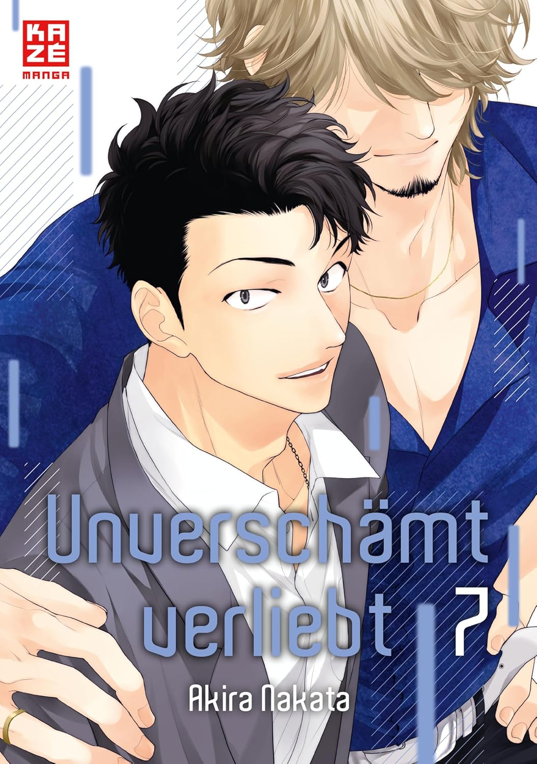 Unverschämt verliebt 07