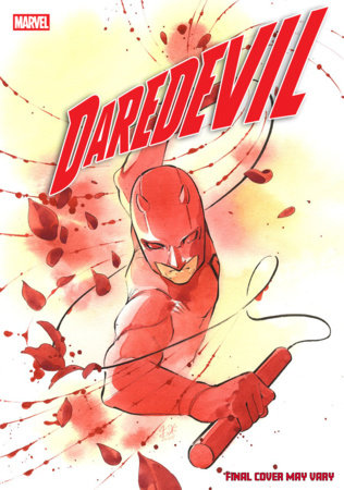DAREDEVIL (2026) #1 PEACH MOMOKO VARIANT