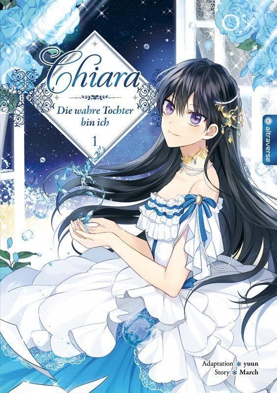 Chiara - Die wahre Tochter bin Ich 01