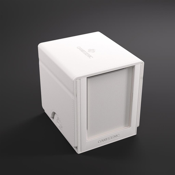 Gamegenic - Sidekick Pro 100+ XL - White