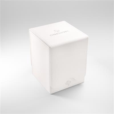 Gamegenic - Squire 100+ XL - White