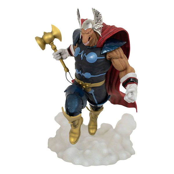 Marvel Gallery Figur - Beta Ray Bill