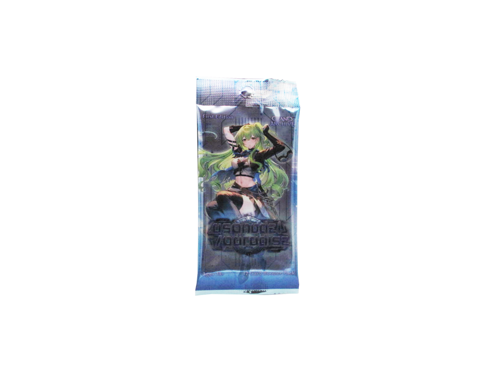Grand Archives - .asphodel/paradise Booster englisch
