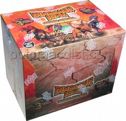 Dinosaur King - Starter Set - Display Englisch