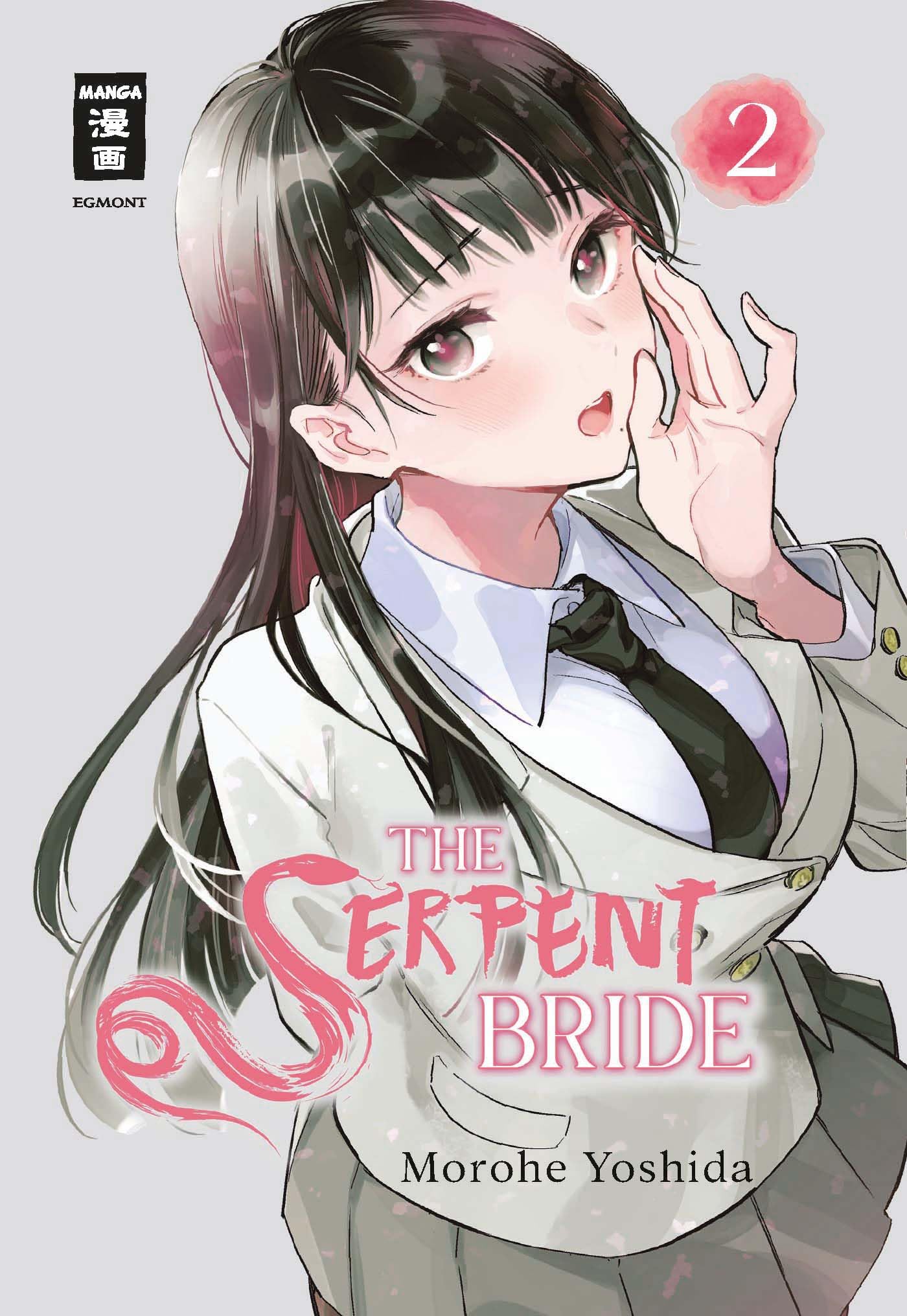 The Serpent Bride 02 (AT)