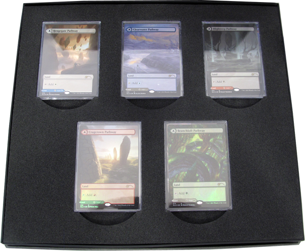 Magic Secret Lair Ultimate Edition - Hidden Pathways - englisch