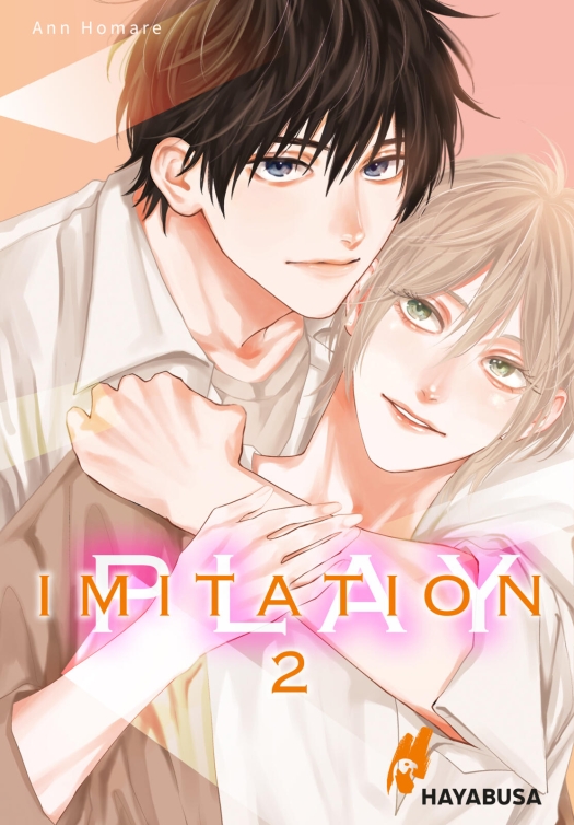 Imitation Play 02