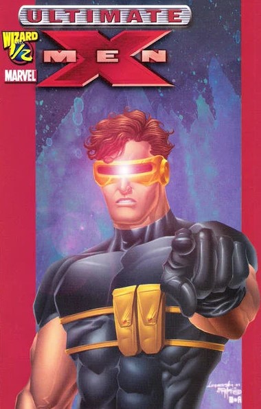 ULTIMATE X-MEN (2001) - Auswahl -