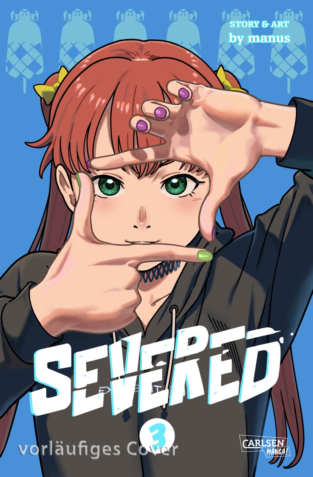 Severed 03