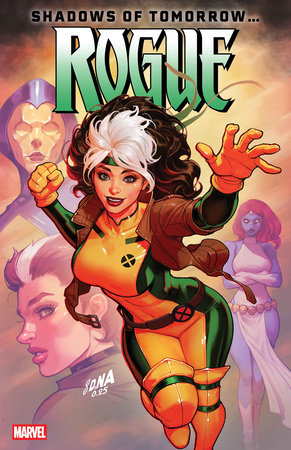 ROGUE (2026) #1
