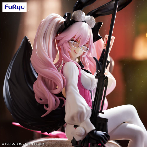 Figur - Fate/Grand Order - Noodle Stopper Figure - Assassin Koyanskaya of Light
