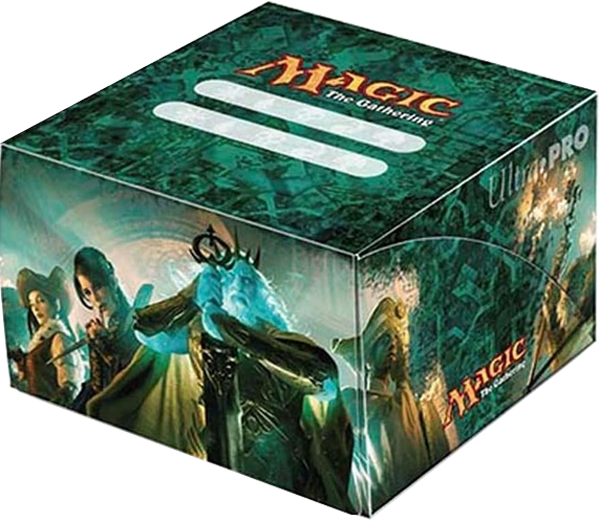 Ultra Pro Magic The Gathering: Conspiracy - Pro-Dual Deck Box Combo
