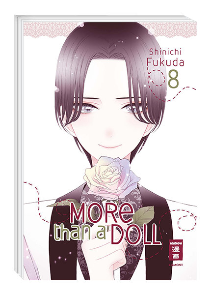 More than a Doll 08