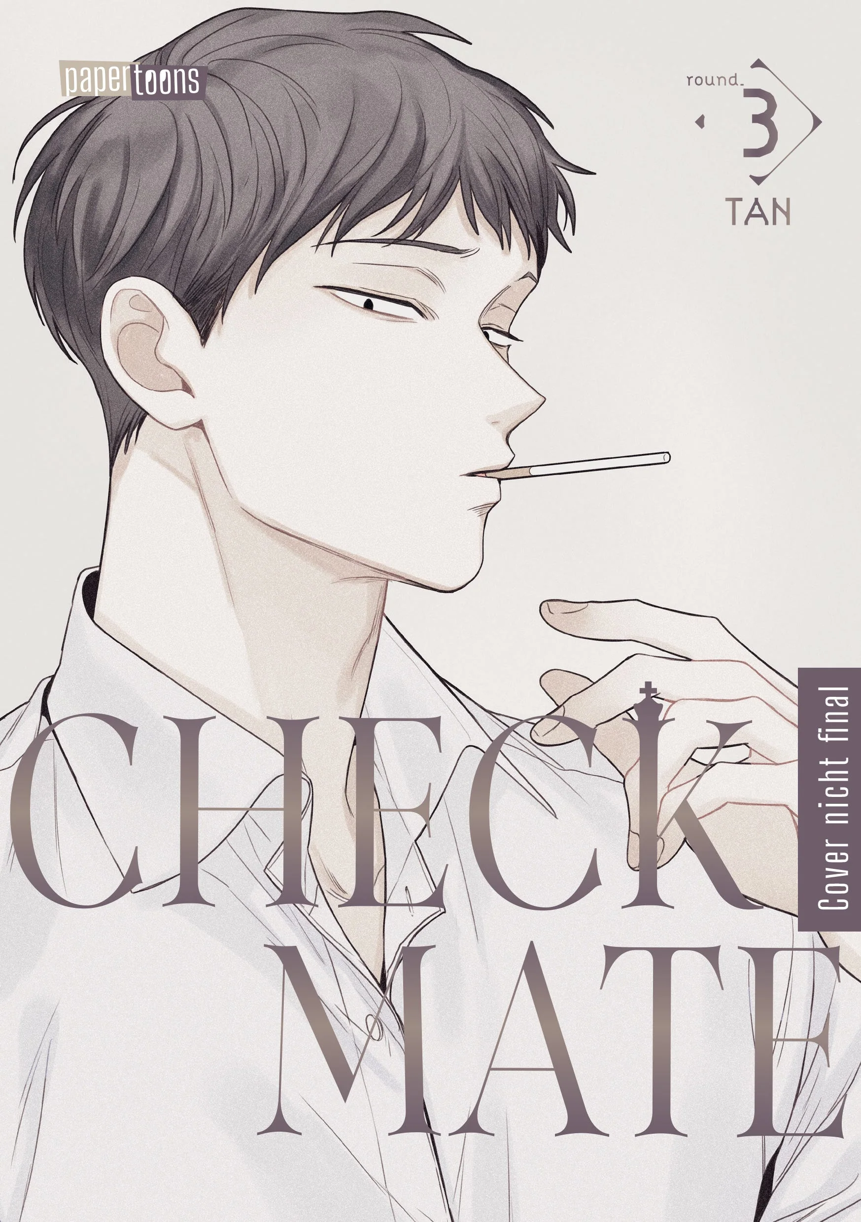 Checkmate 03