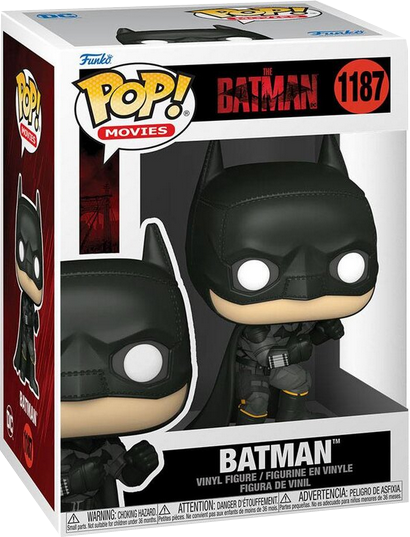 POP: The Batman Batman - #1187