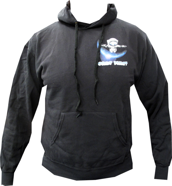 Comic Planet Merchandise - Hoodies