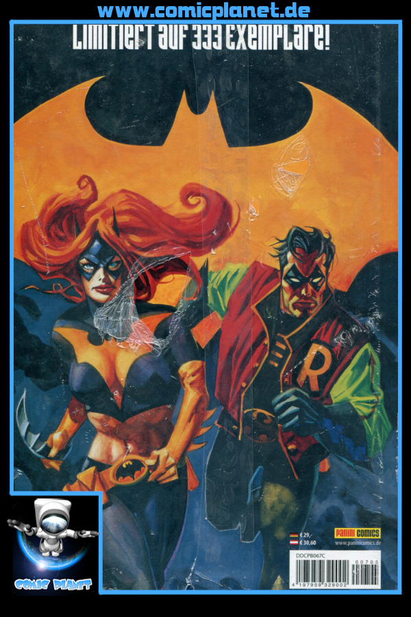 Batman: Thrillkiller -HC