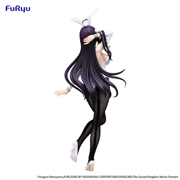 Figur - Overlord - BiCute Bunnies Figure - Albedo