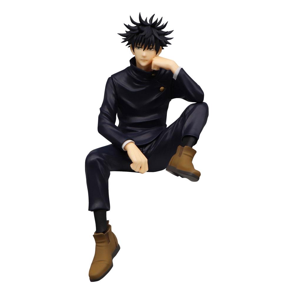 Action Figur - Jujutsu Kaisen - Noodle Stopper Figure - Megumi Fushiguro