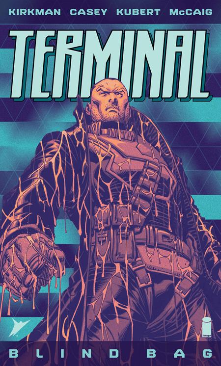 TERMINAL #1 BEGINNER BLIND BAG INCENTIVE SET
