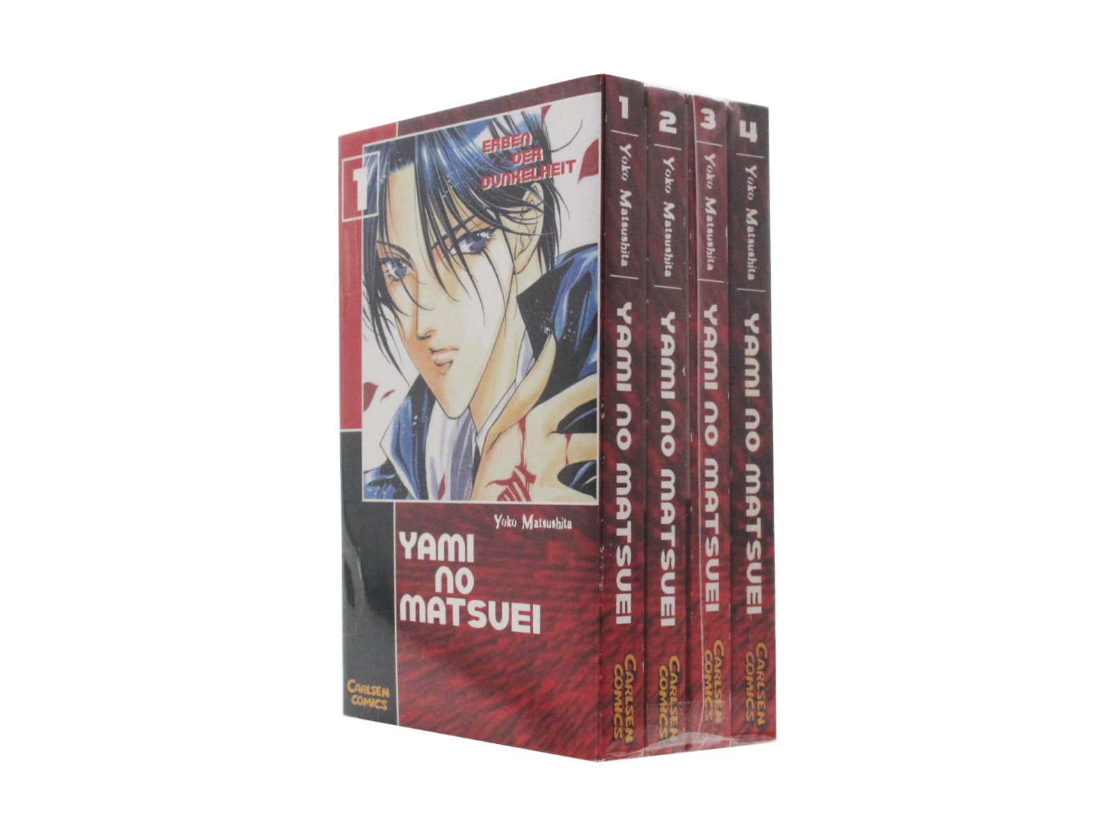 Yami no Matsuei - Anfänger Set