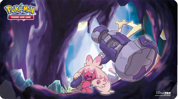 Ultra Pro Pokemon Playmat - Tinkaton