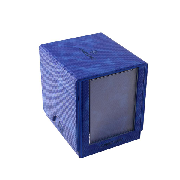 Gamegenic - Sidekick Pro 100+ XL - Blue