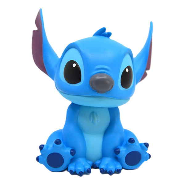 Spardose - Disney Lilo & Stitch - Palm Size Vinyl Functional Figurines - VPBP-001 Stitch