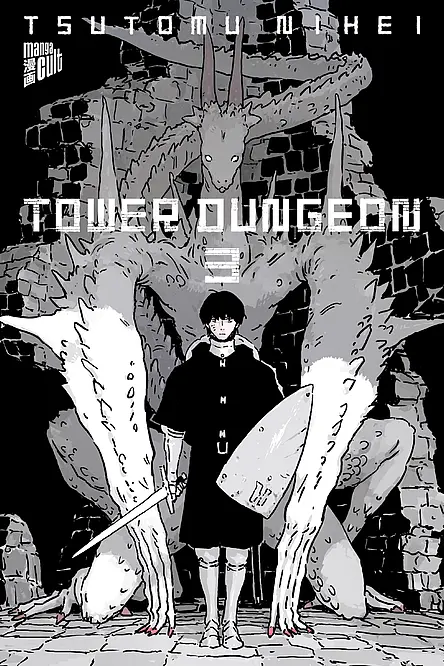 Tower Dungeon 03