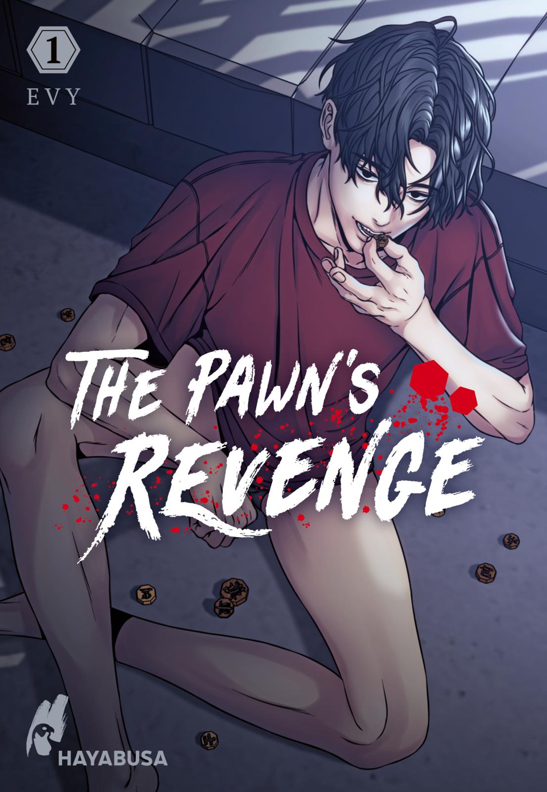 The Pawn's Revenge 01