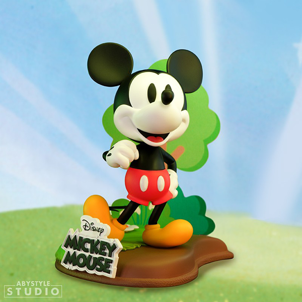 Figur Disney Mickey Mouse